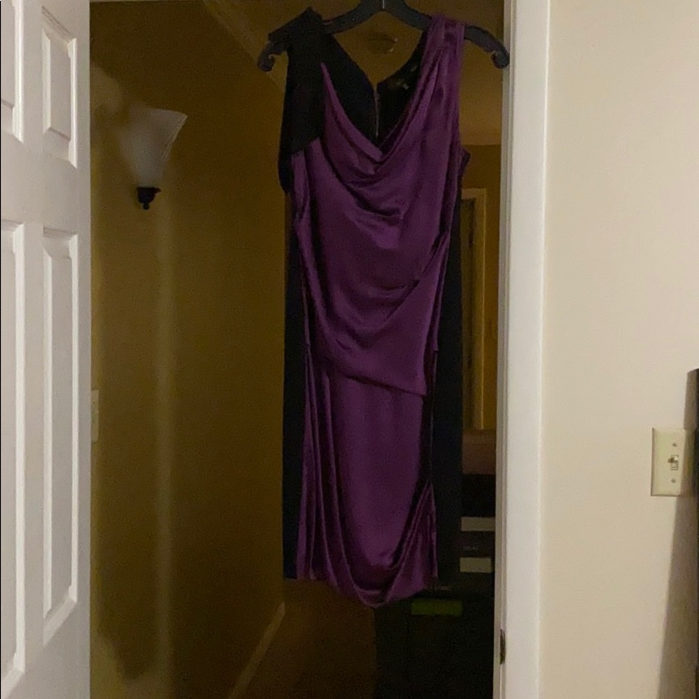 Evening gown Vera wang